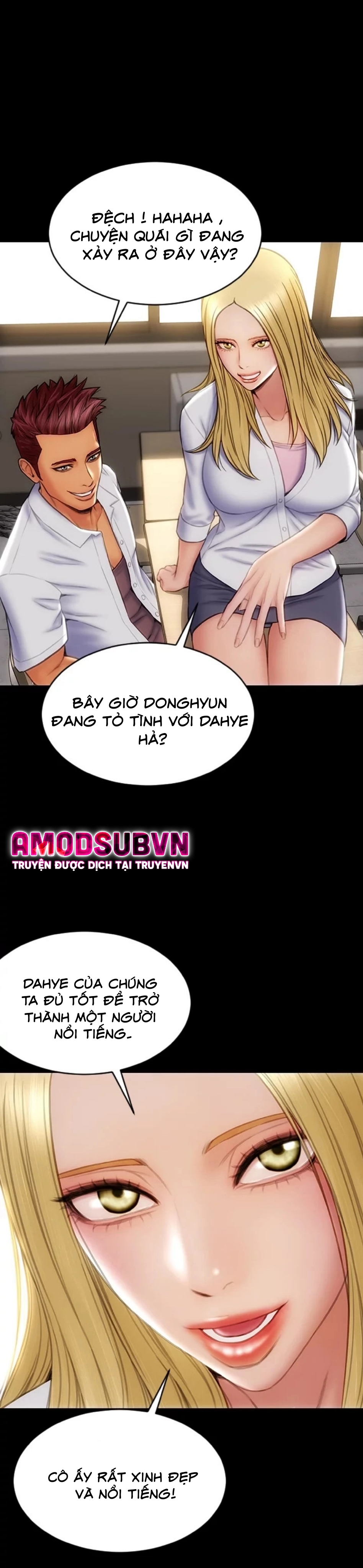 Dân Chơi Out Trình Chapter 9 - Page 26