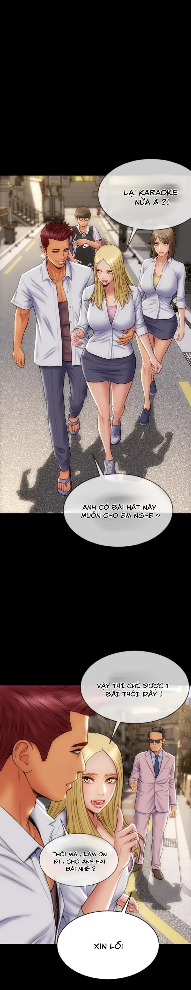 Dân Chơi Out Trình Chapter 9 - Page 5