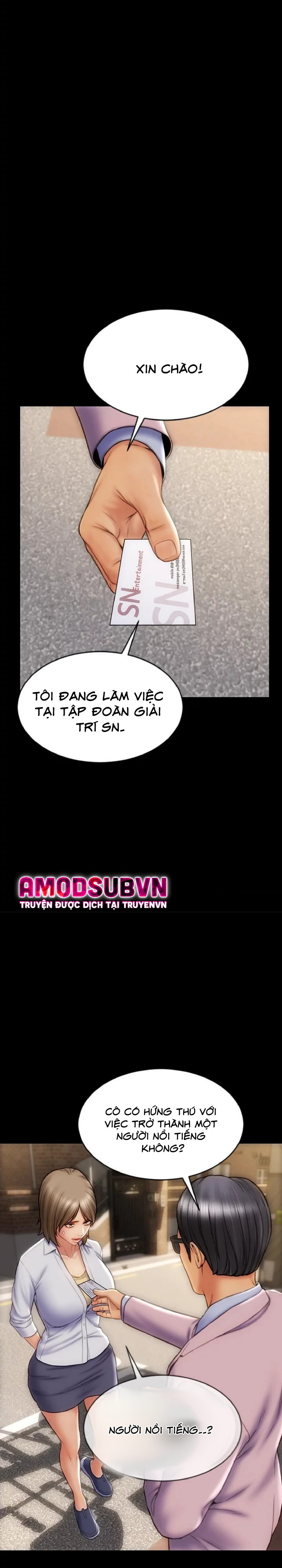 Dân Chơi Out Trình Chapter 9 - Page 6