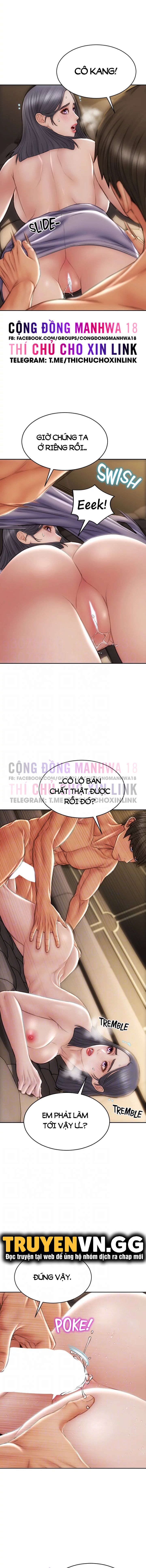 Dân Chơi Out Trình Chapter 54 - Page 4