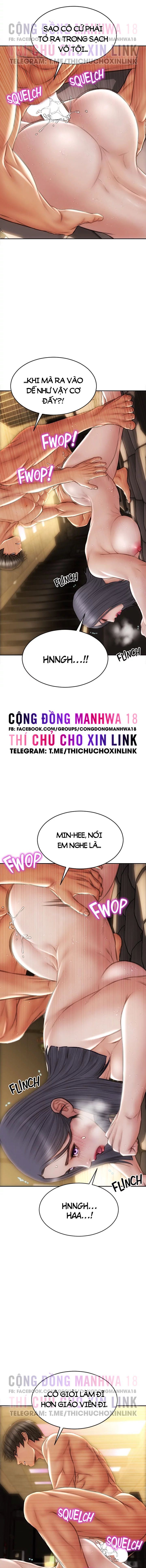 Dân Chơi Out Trình Chapter 54 - Page 9