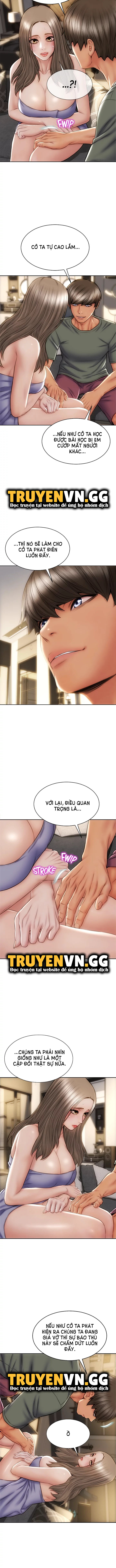 Dân Chơi Out Trình Chapter 24 - Page 3