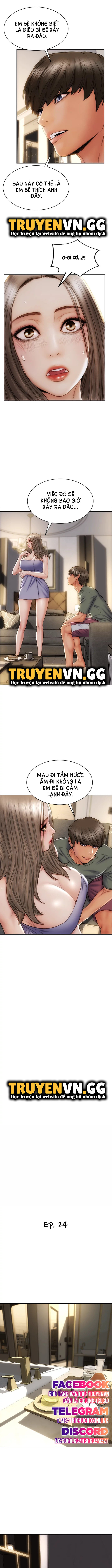 Dân Chơi Out Trình Chapter 24 - Page 5