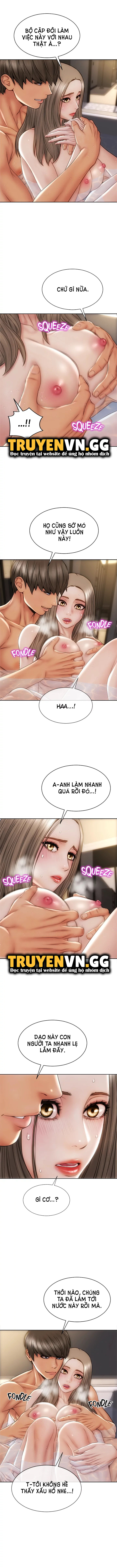 Dân Chơi Out Trình Chapter 24 - Page 8