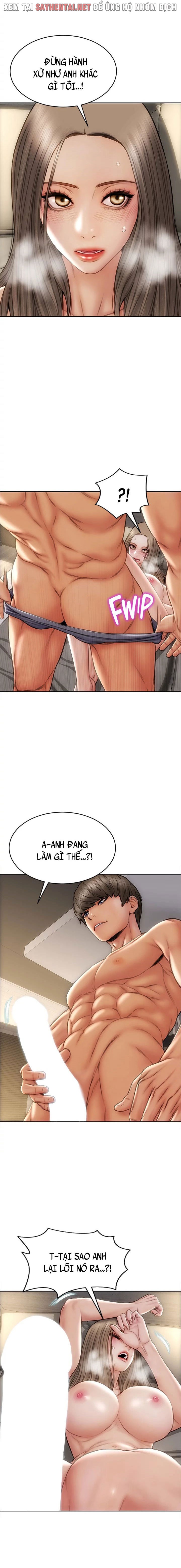 Dân Chơi Out Trình Chapter 19 - Page 19