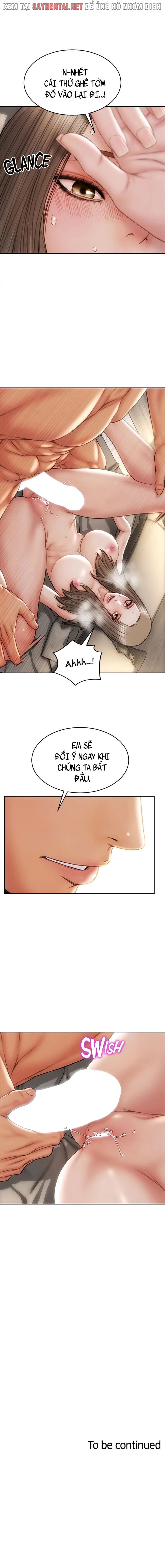 Dân Chơi Out Trình Chapter 19 - Page 20