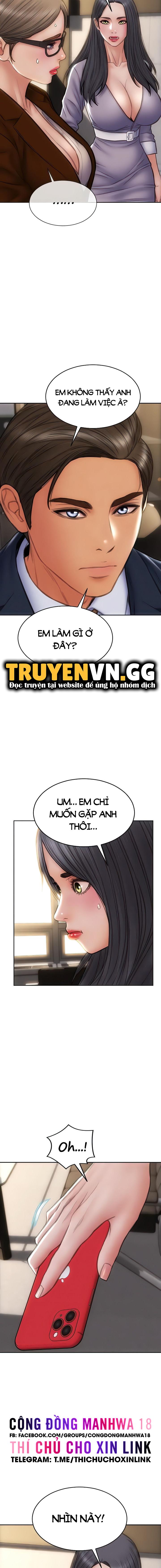 Dân Chơi Out Trình Chapter 85 - Page 4