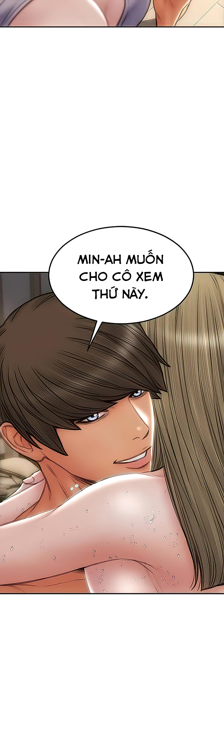 Dân Chơi Out Trình Chapter 70 - Page 23