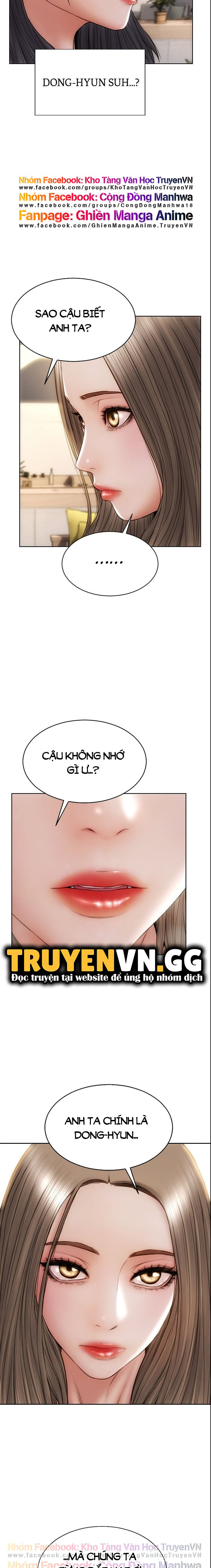 Dân Chơi Out Trình Chapter 33 - Page 12