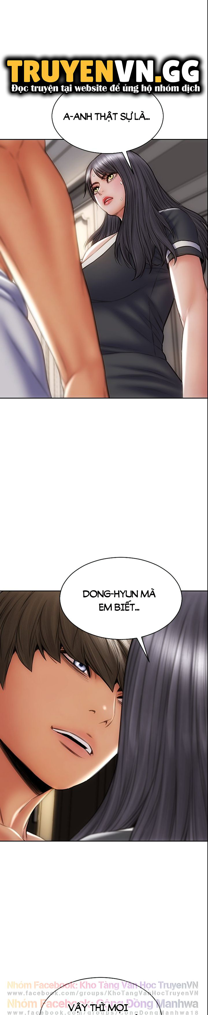 Dân Chơi Out Trình Chapter 33 - Page 19