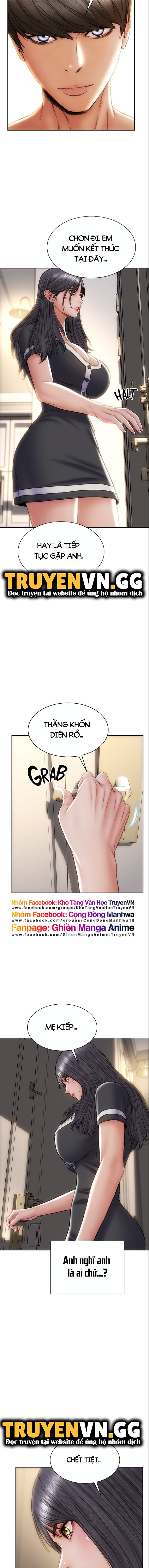 Dân Chơi Out Trình Chapter 33 - Page 25