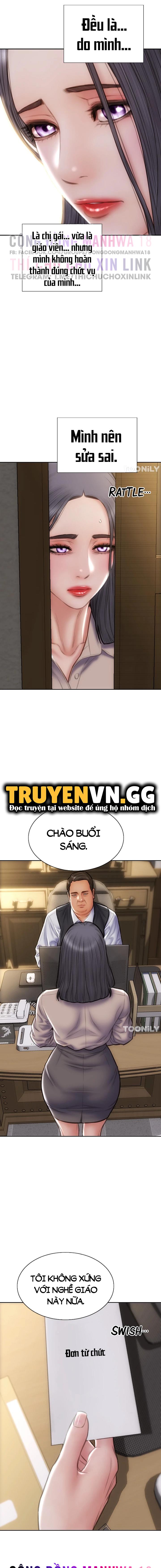 Dân Chơi Out Trình Chapter 82 - Page 20