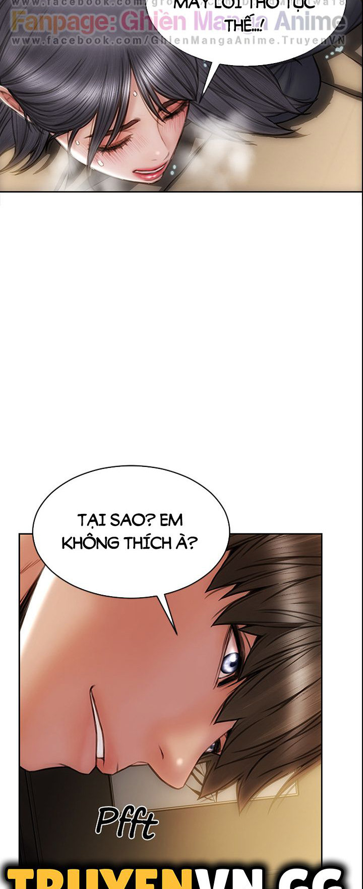 Dân Chơi Out Trình Chapter 34 - Page 46