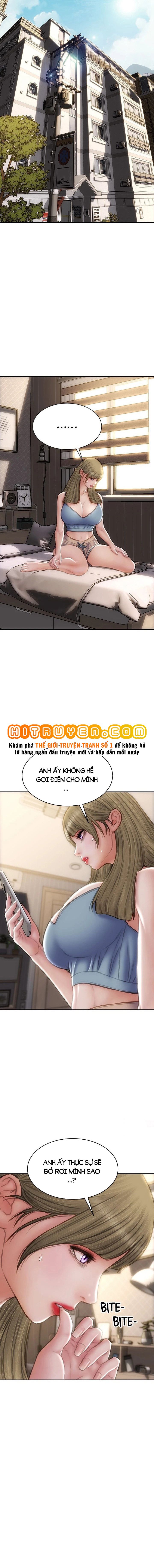 Dân Chơi Out Trình Chapter 64 - Page 15