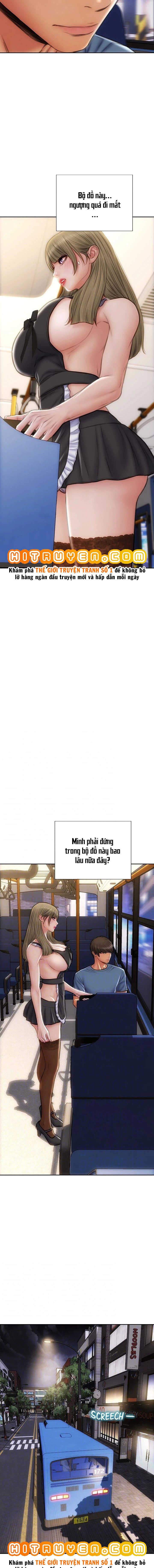 Dân Chơi Out Trình Chapter 64 - Page 4