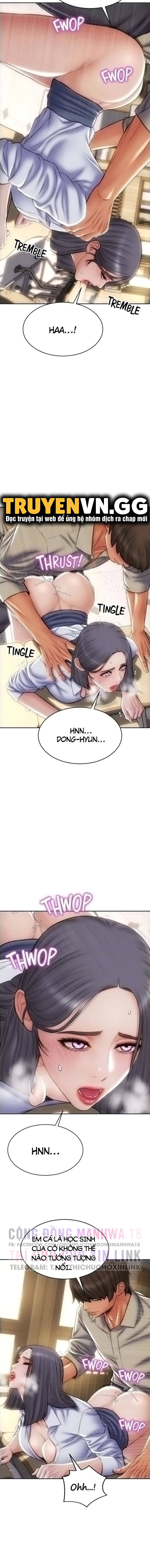 Dân Chơi Out Trình Chapter 50 - Page 5