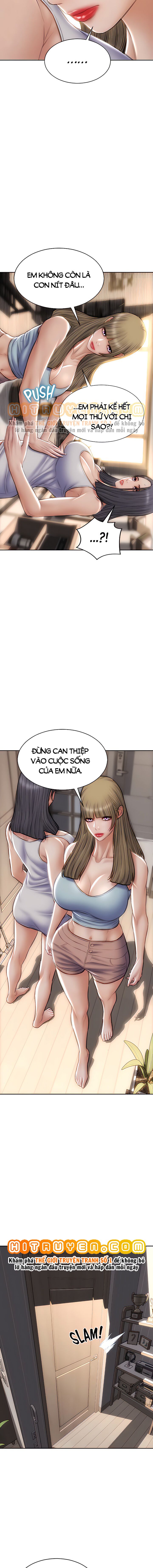 Dân Chơi Out Trình Chapter 57 - Page 14