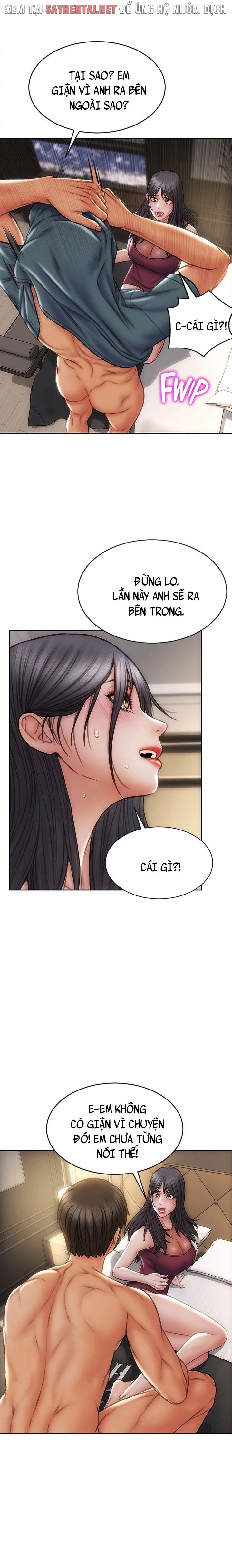 Dân Chơi Out Trình Chapter 14 - Page 20