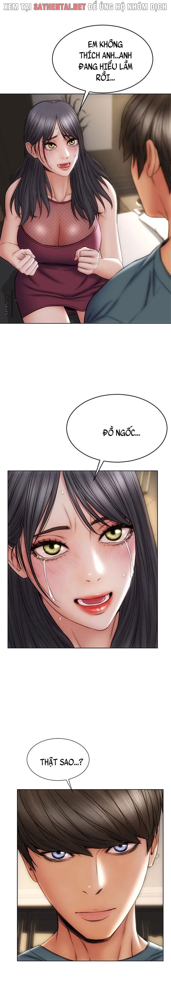 Dân Chơi Out Trình Chapter 14 - Page 4