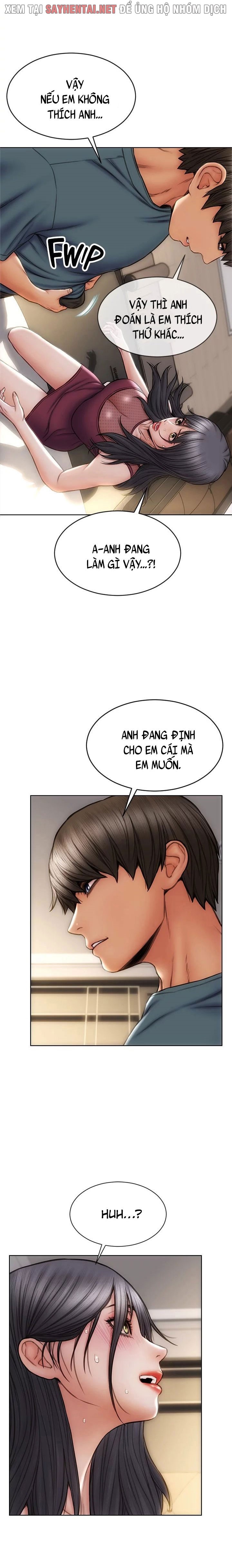 Dân Chơi Out Trình Chapter 14 - Page 5