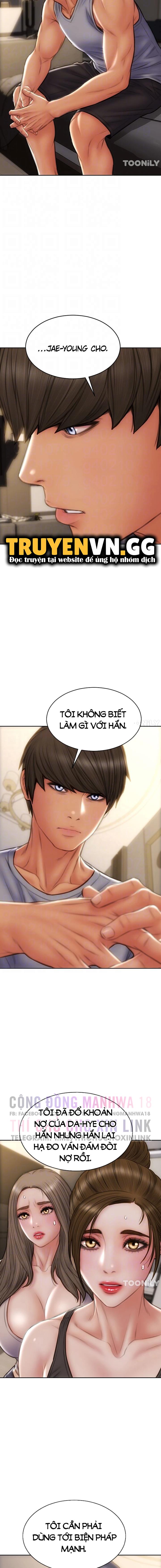 Dân Chơi Out Trình Chapter 83 - Page 15