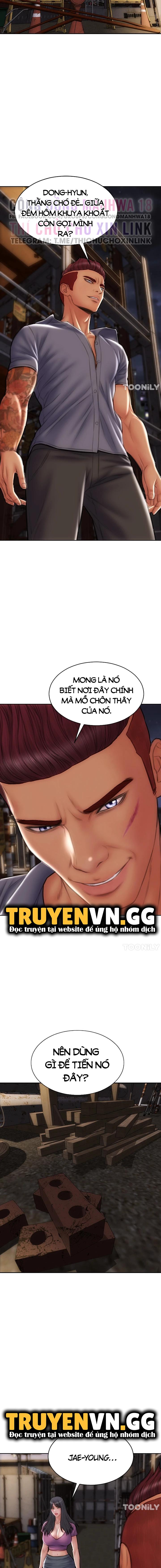 Dân Chơi Out Trình Chapter 83 - Page 17