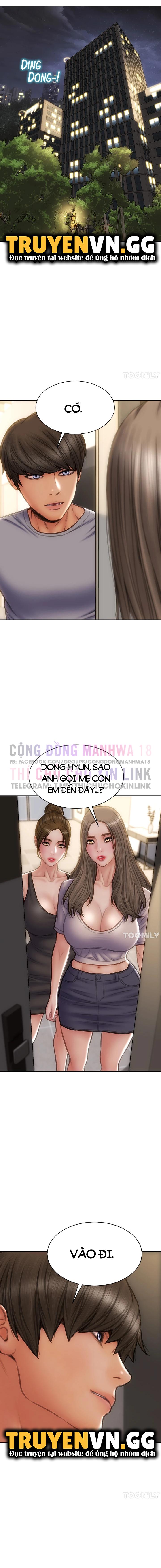 Dân Chơi Out Trình Chapter 83 - Page 2