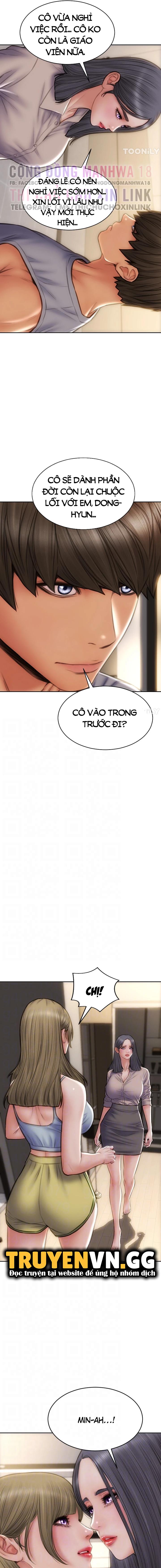 Dân Chơi Out Trình Chapter 83 - Page 5