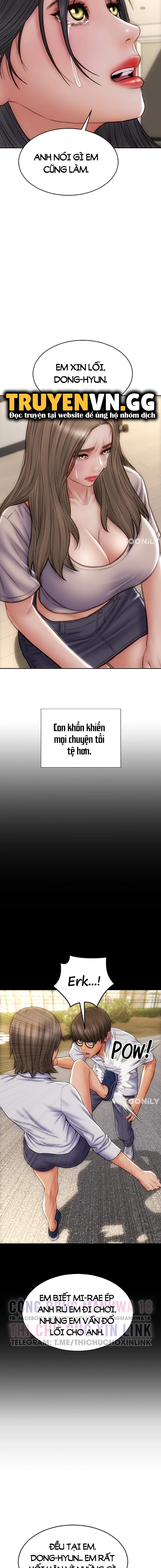 Dân Chơi Out Trình Chapter 83 - Page 9