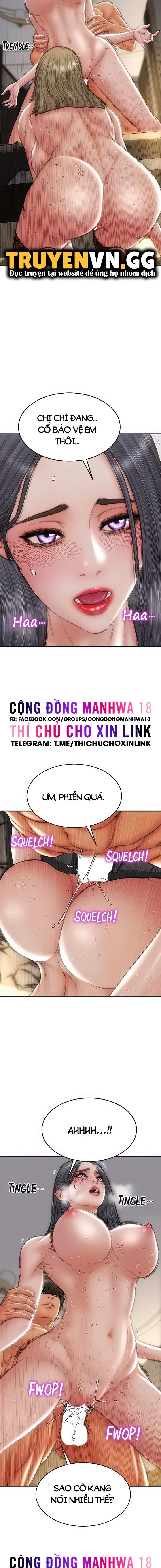 Dân Chơi Out Trình Chapter 71 - Page 15