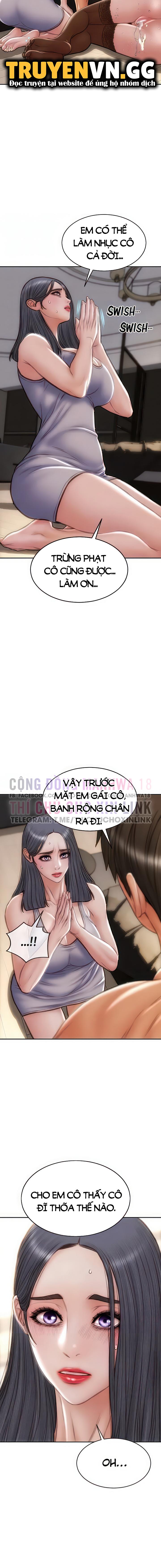 Dân Chơi Out Trình Chapter 71 - Page 7