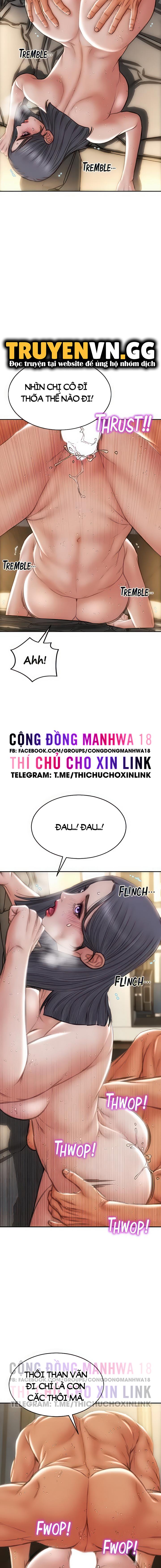 Dân Chơi Out Trình Chapter 71 - Page 9