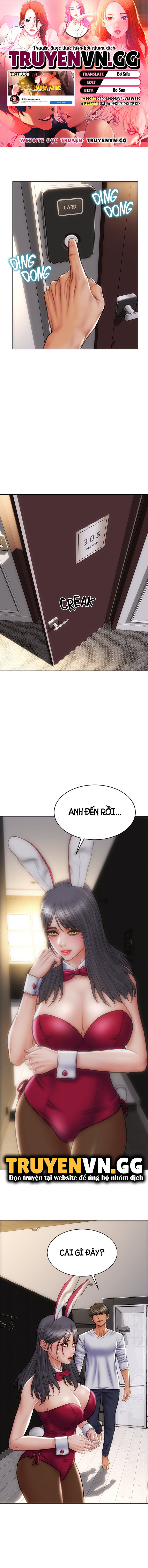 Dân Chơi Out Trình Chapter 28 - Page 2