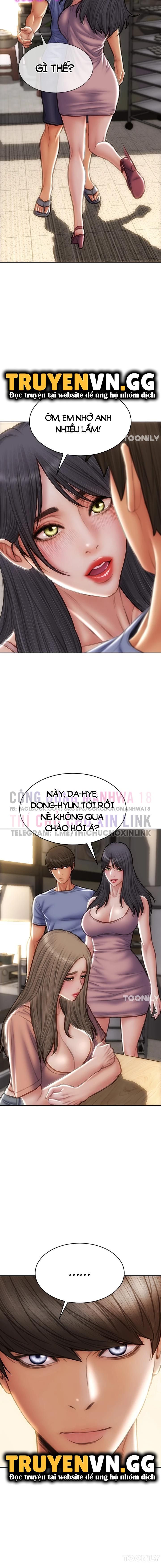 Dân Chơi Out Trình Chapter 75 - Page 4