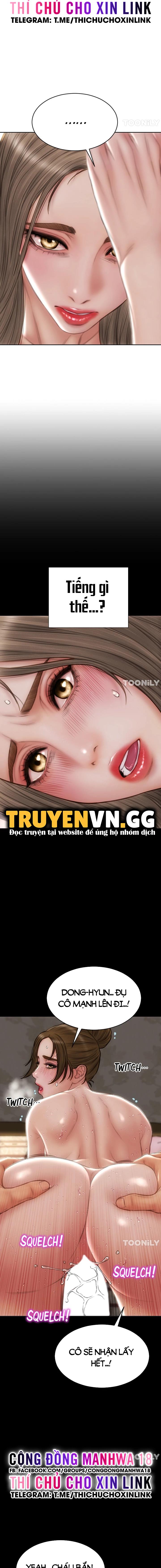 Dân Chơi Out Trình Chapter 75 - Page 9