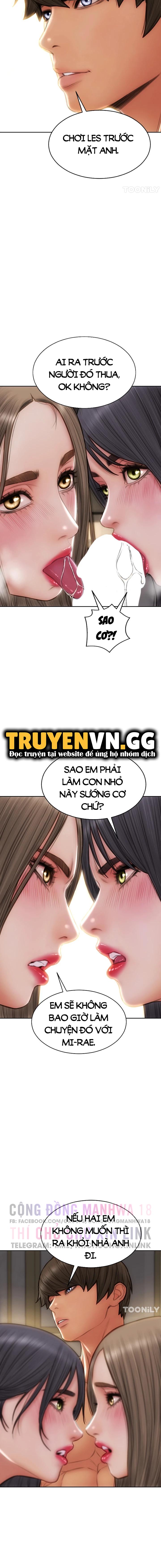 Dân Chơi Out Trình Chapter 77 - Page 10