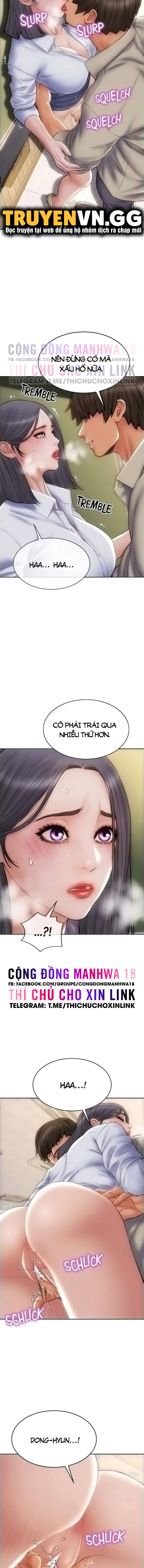 Dân Chơi Out Trình Chapter 49 - Page 14