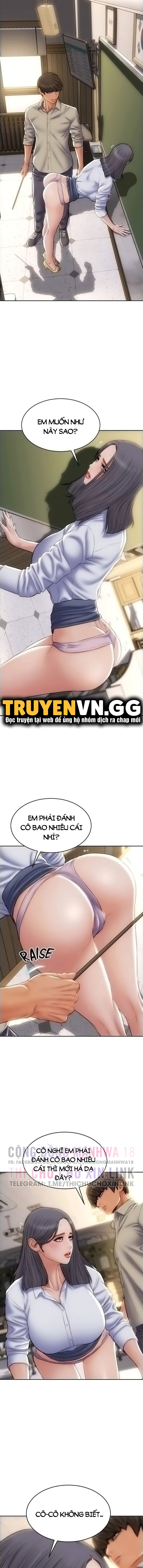 Dân Chơi Out Trình Chapter 49 - Page 3