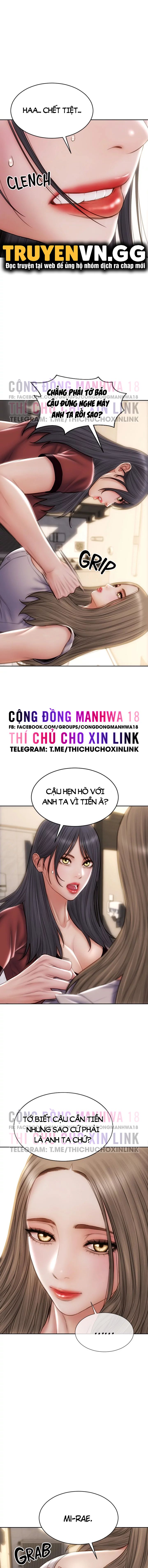 Dân Chơi Out Trình Chapter 51 - Page 3