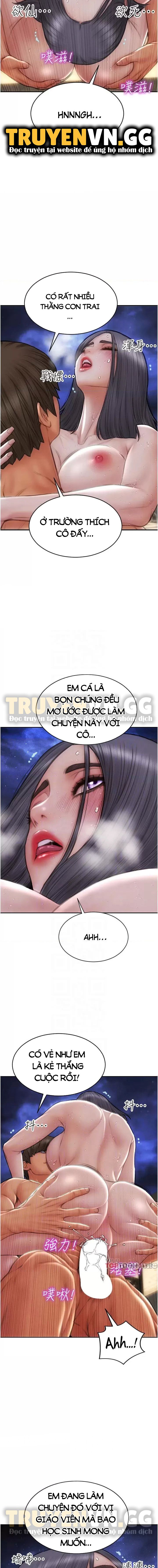 Dân Chơi Out Trình Chapter 67 - Page 7