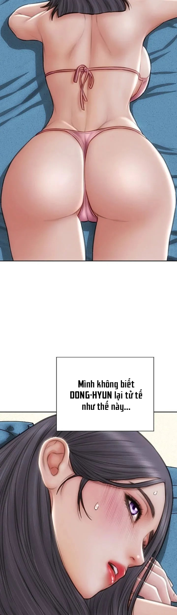 Dân Chơi Out Trình Chapter 65 - Page 24