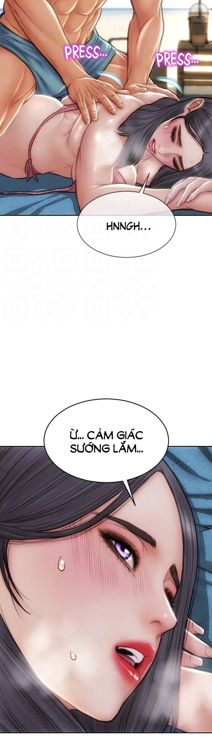 Dân Chơi Out Trình Chapter 65 - Page 33