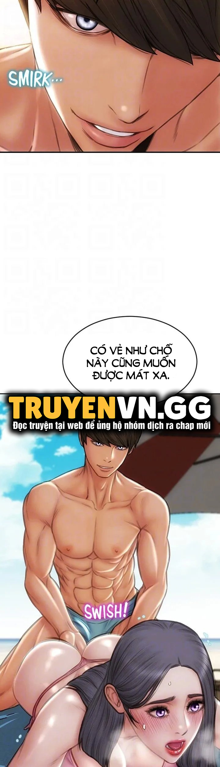 Dân Chơi Out Trình Chapter 65 - Page 39