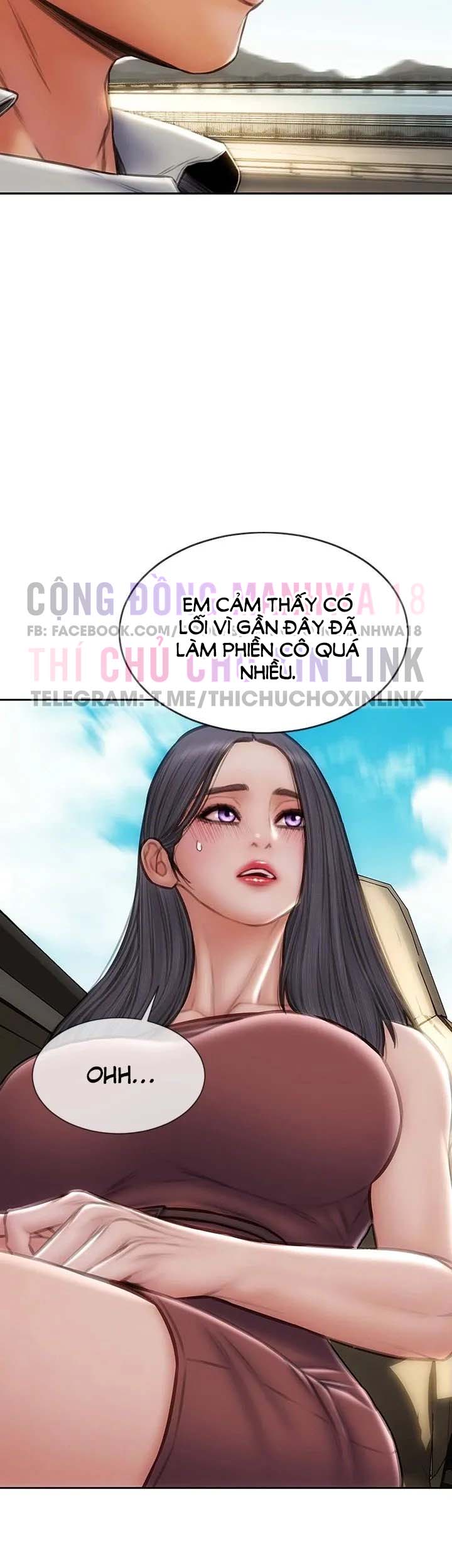 Dân Chơi Out Trình Chapter 65 - Page 6