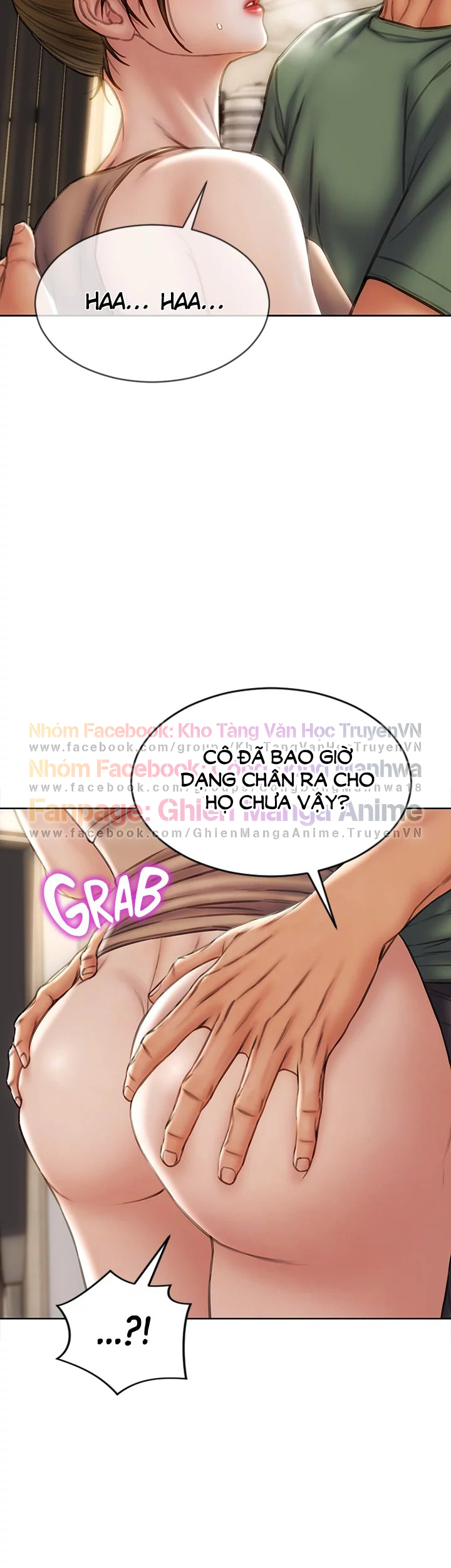 Dân Chơi Out Trình Chapter 36 - Page 44