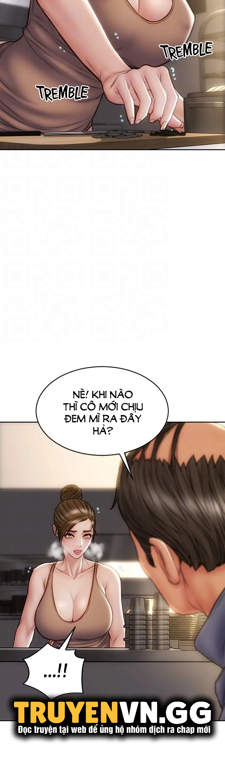 Dân Chơi Out Trình Chapter 36 - Page 9