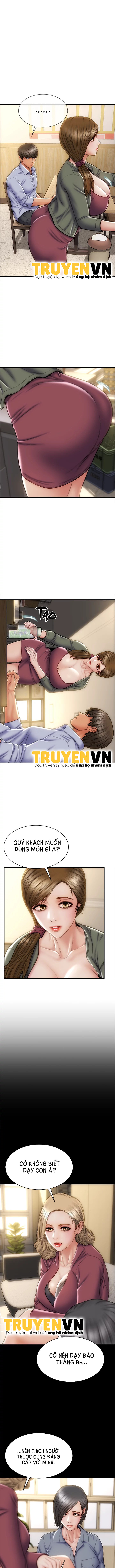 Dân Chơi Out Trình Chapter 22 - Page 11