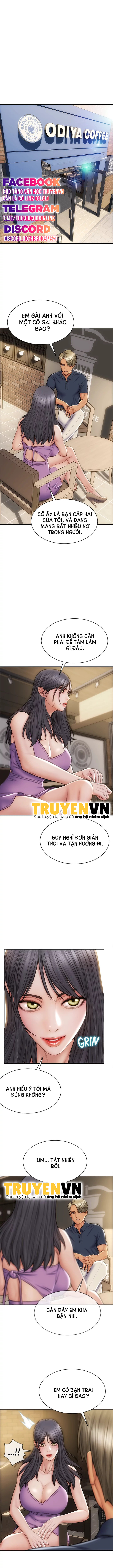 HentaiVn Truyện tranh online