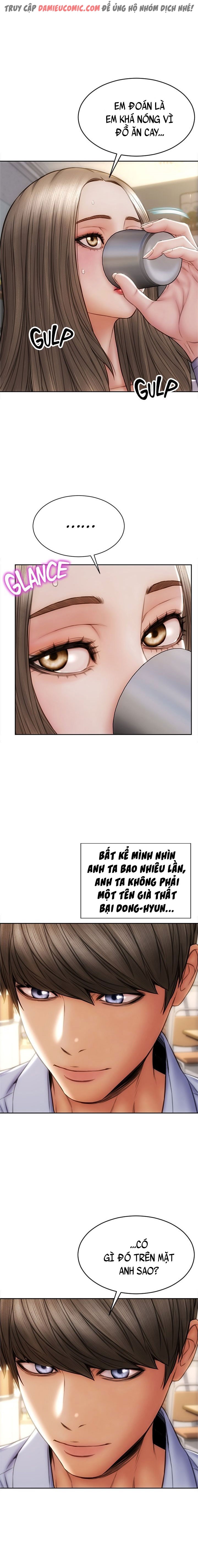 Dân Chơi Out Trình Chapter 18 - Page 9