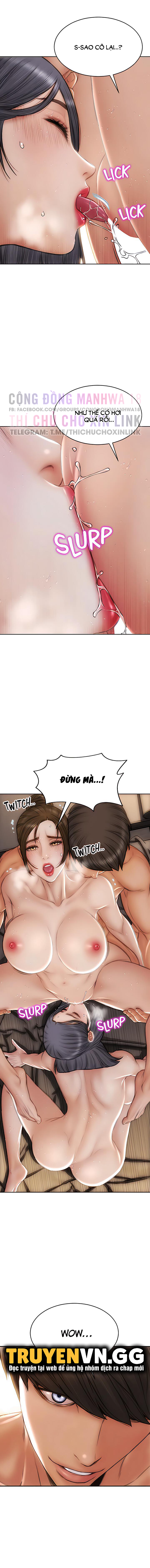 Dân Chơi Out Trình Chapter 59 - Page 11